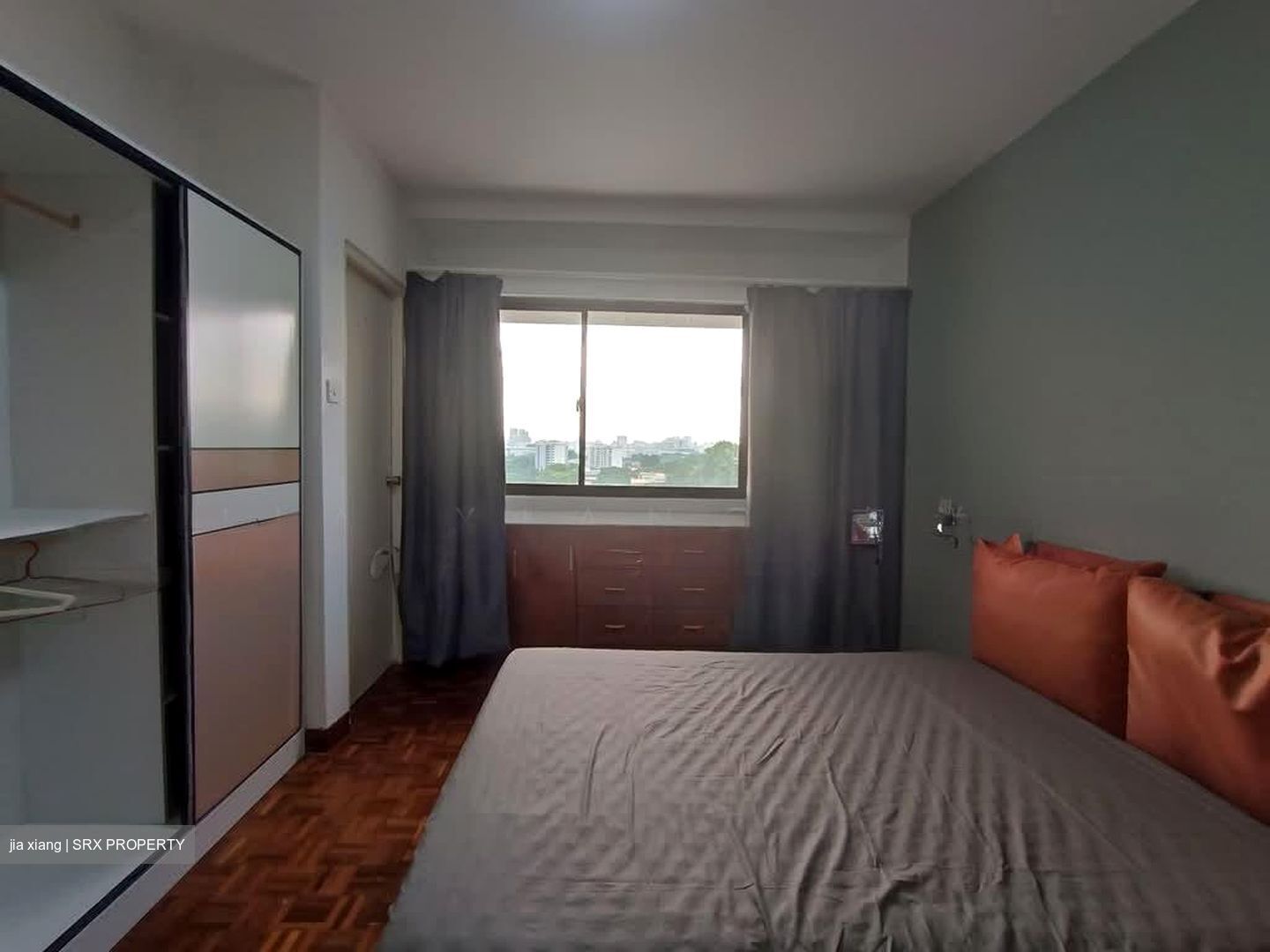 Pine Grove (D21), Condominium #537549251